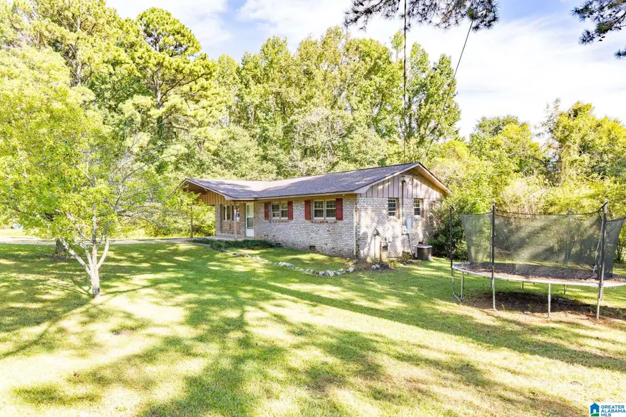 1240 RUSSELL DRIVE, Weaver, AL 36277 - #3