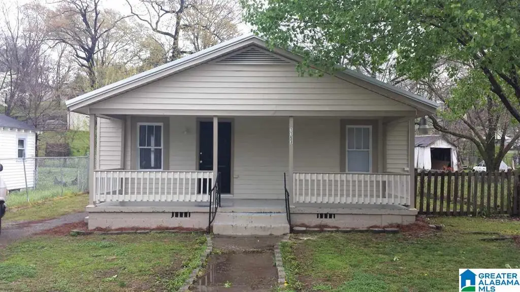 1153 BRISTOL STREET, Birmingham, AL 35217 - #1