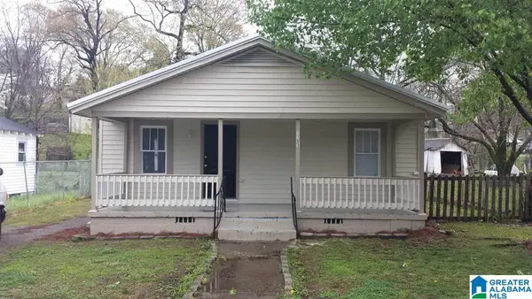 1153 BRISTOL STREET, Birmingham, AL 35217