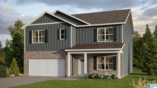 312 POSTRIDER COURT, Kimberly, AL 35091