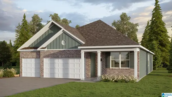 312 ASHLAND DRIVE SW, Hanceville, AL 35077