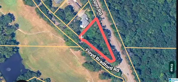 3476 FLOYD BRADFORD ROAD, Trussville, AL 35173