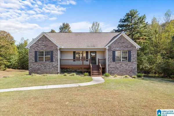 2500 CHELSEA WAY, Warrior, AL 35180