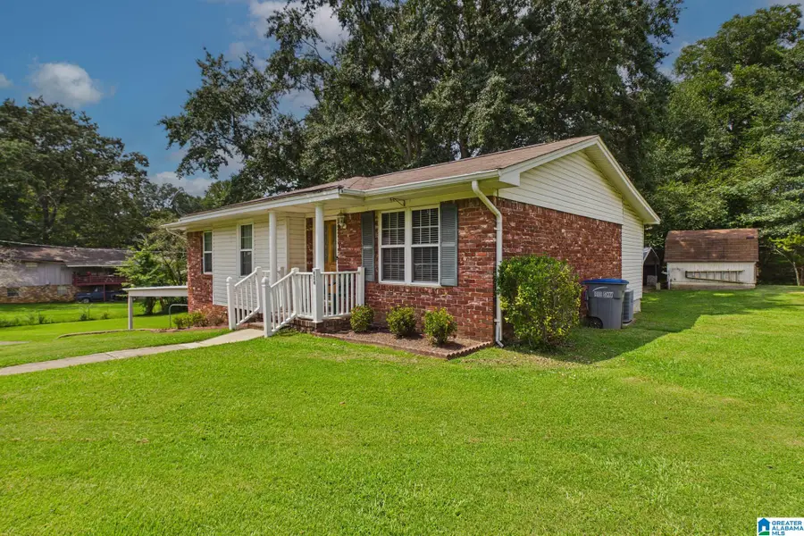 116 PALM DRIVE, Alabaster, AL 35007 - #2