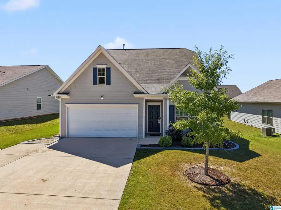 712 RIDGEWAY AVENUE, Columbiana, AL 35051 - #3