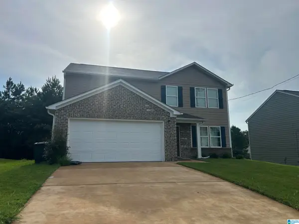 1507 HOLLINS DRIVE, Birmingham, AL 35214