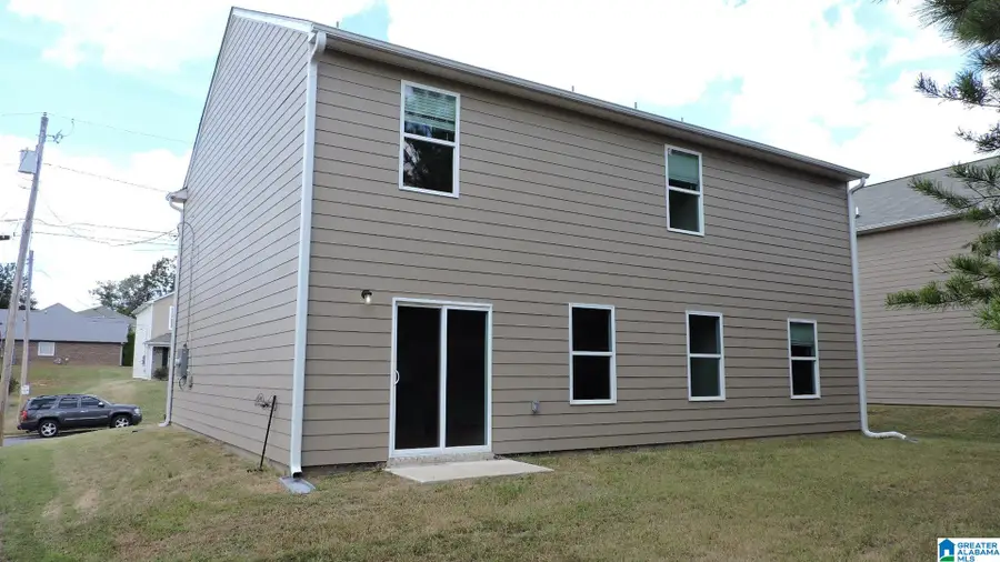 1507 HOLLINS DRIVE, Birmingham, AL 35214 - #2