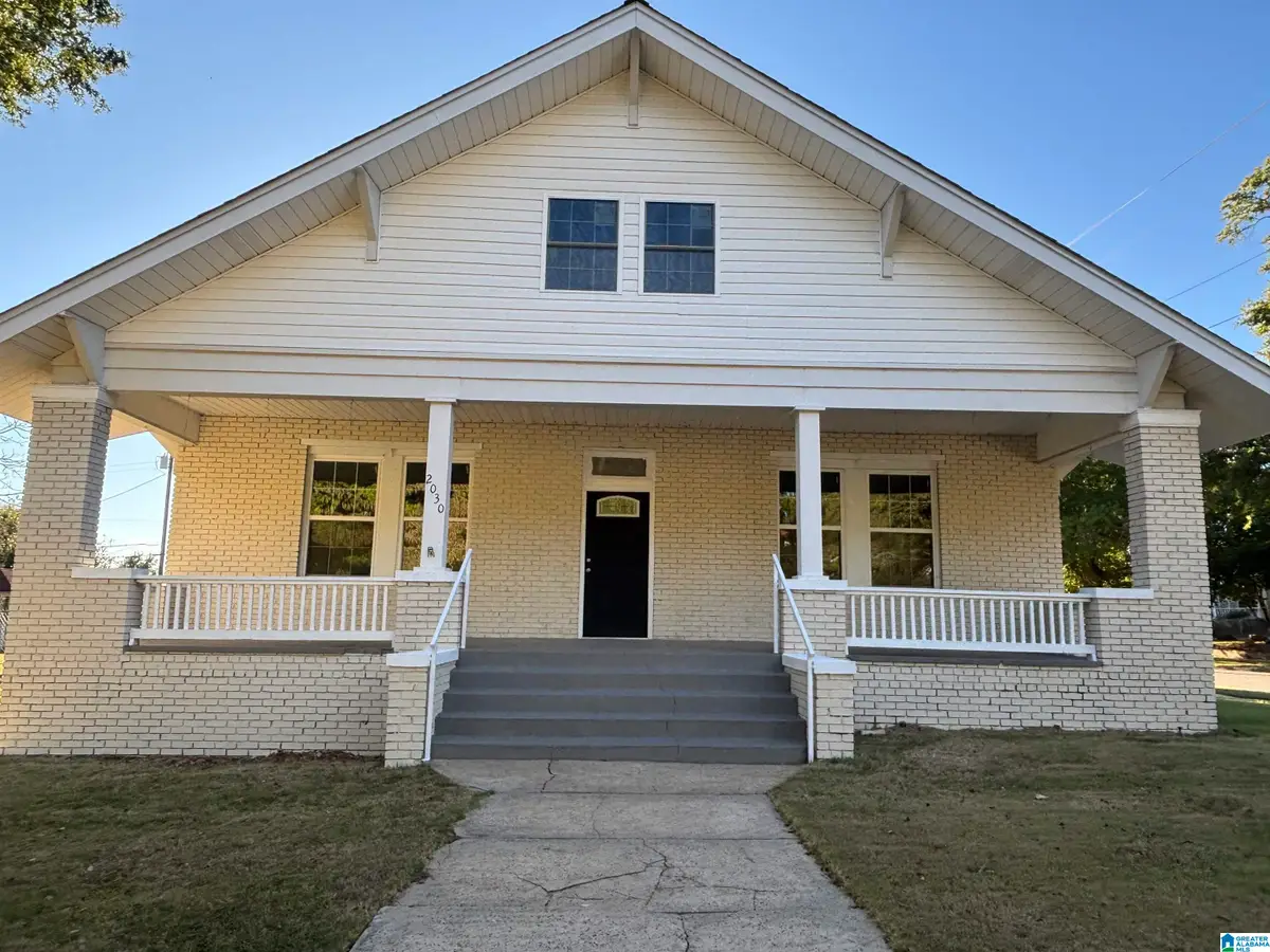 2030 LEIGHTON AVENUE, Anniston, AL 36207 - #1