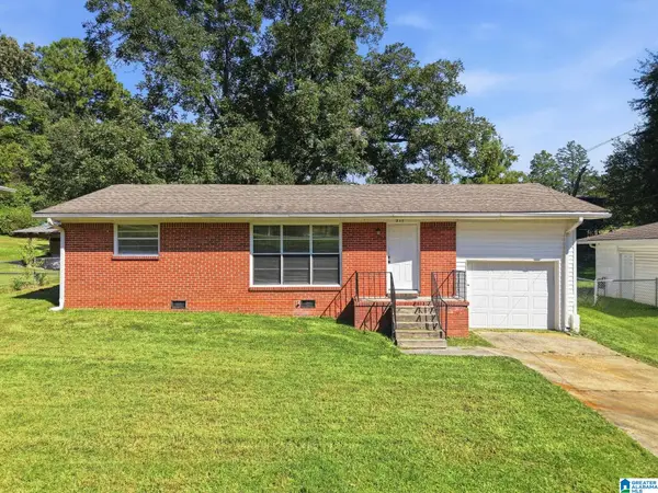 517 MAIN STREET, Gardendale, AL 35071