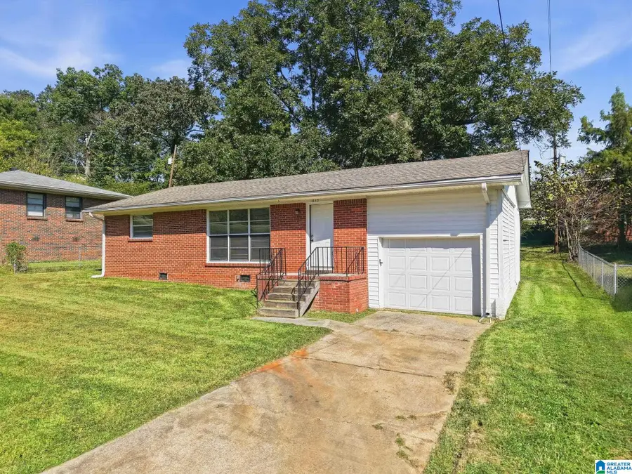 517 MAIN STREET, Gardendale, AL 35071 - #2
