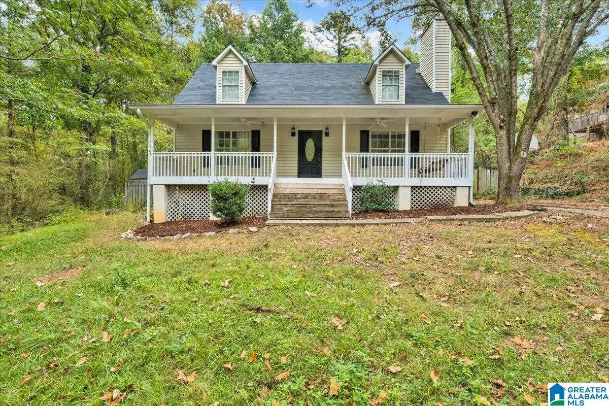 12797 OAK FOREST DRIVE, Lake View, AL 35111 - #1