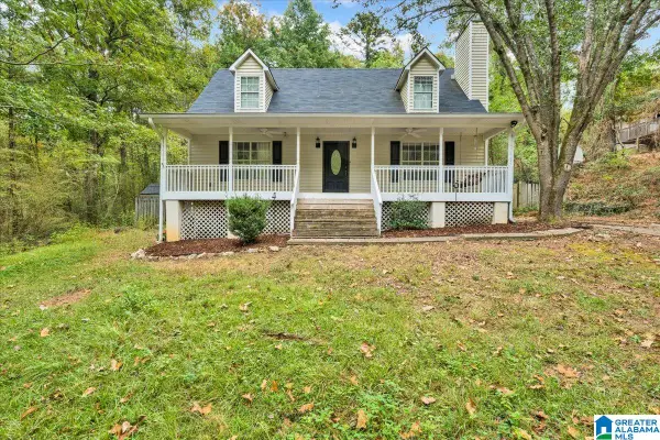 12797 OAK FOREST DRIVE, Lake view, AL 35111