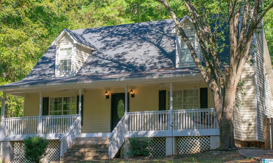 12797 OAK FOREST DRIVE, Lake View, AL 35111 - #2