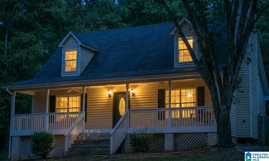 12797 OAK FOREST DRIVE, Lake View, AL 35111 - #3