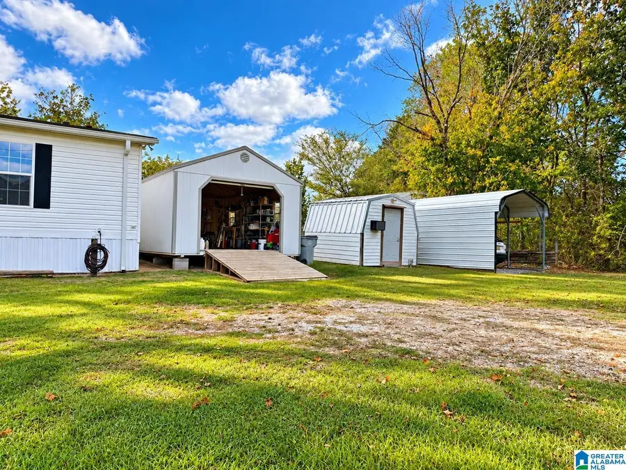 120 KAYLA DRIVE, Jasper, AL 35503 - #2