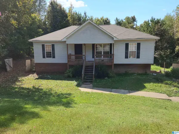 509 INDIAN HILLS ROAD, Hayden, AL 35079