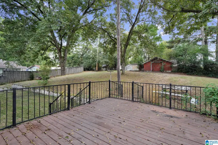 2001 E PRINCETON AVENUE, Tarrant, AL 35217 - #2