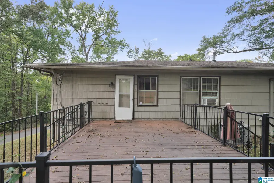 2001 E PRINCETON AVENUE, Tarrant, AL 35217 - #3