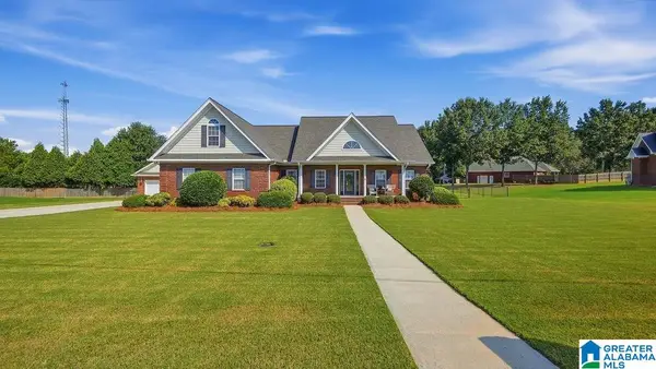 145 HOPE STREET, Clanton, AL 35045
