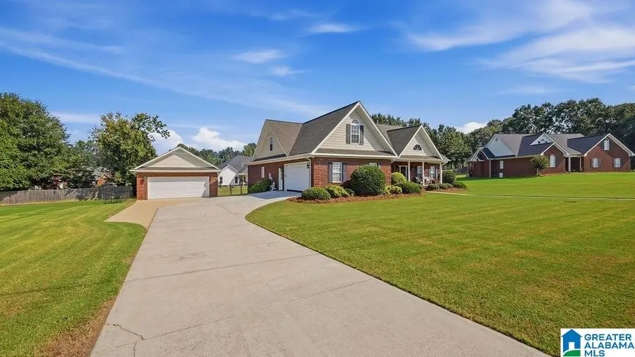 145 HOPE STREET, Clanton, AL 35045 - #2