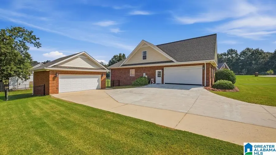 145 HOPE STREET, Clanton, AL 35045 - #3