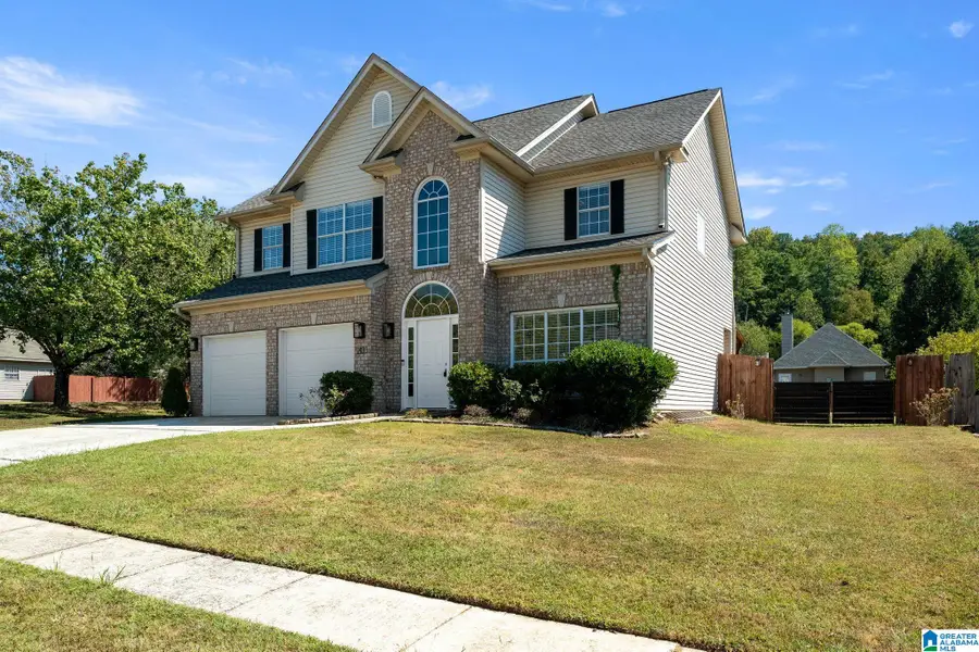 2430 FOREST LAKES LANE, Sterrett, AL 35147 - #2