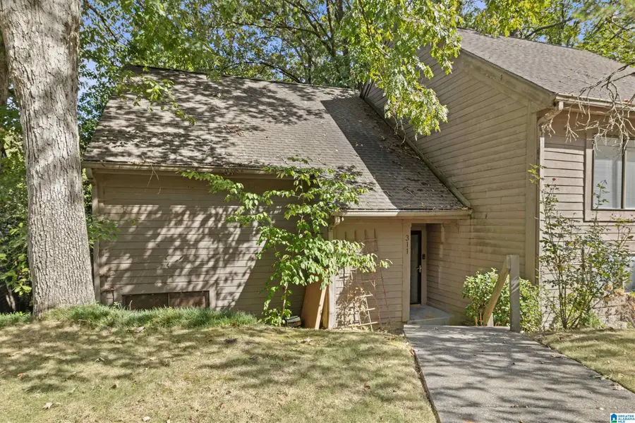 311 HEATH DRIVE, Birmingham, AL 35242 - #2