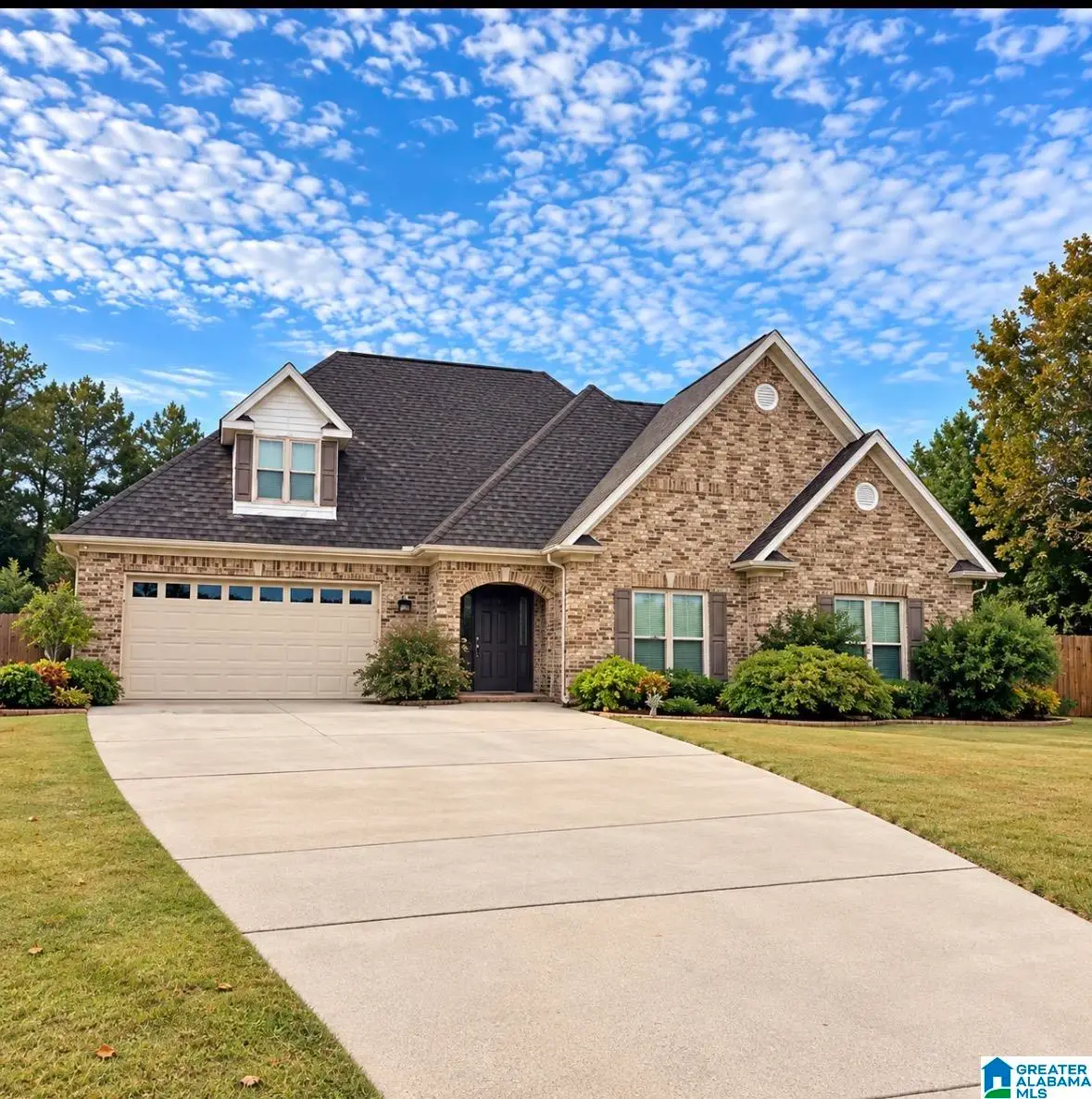4052 WELLINGTON WAY, Moody, AL 35004 - #1