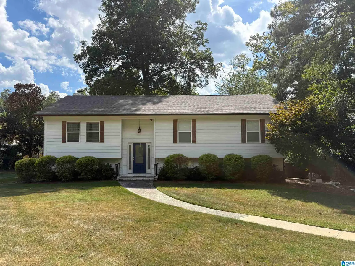 2057 WOODMEADOW CIRCLE, Hoover, AL 35216 - #1