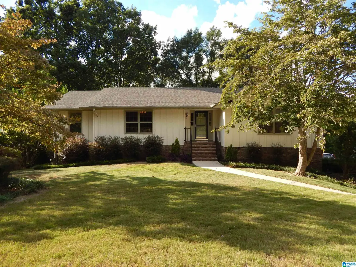 2213 MILL RUN CIRCLE, Hoover, AL 35226 - #1