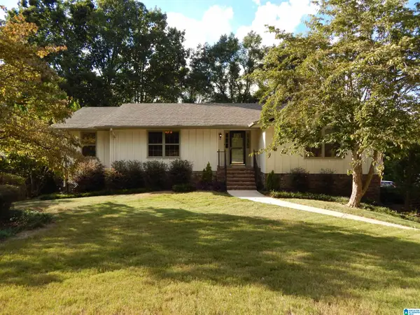 2213 MILL RUN CIRCLE, Hoover, AL 35226