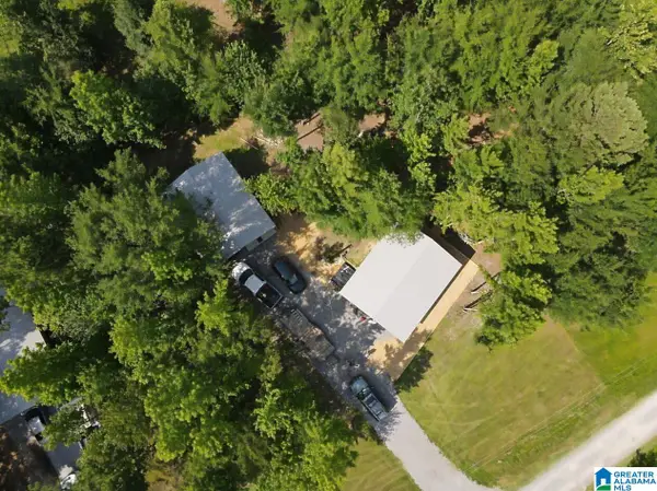 1143 COUNTY ROAD 1011, Centre, AL 35960