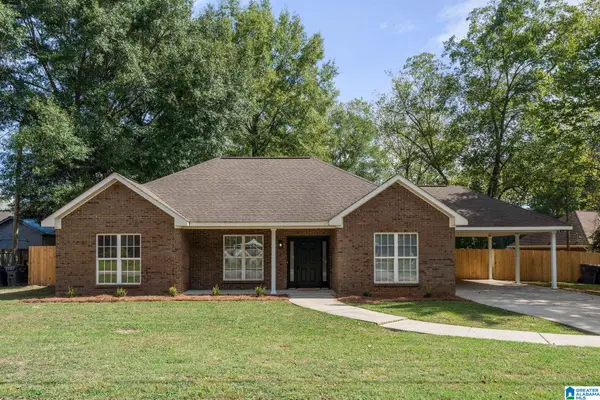 1835 19TH STREET, Calera, AL 35040