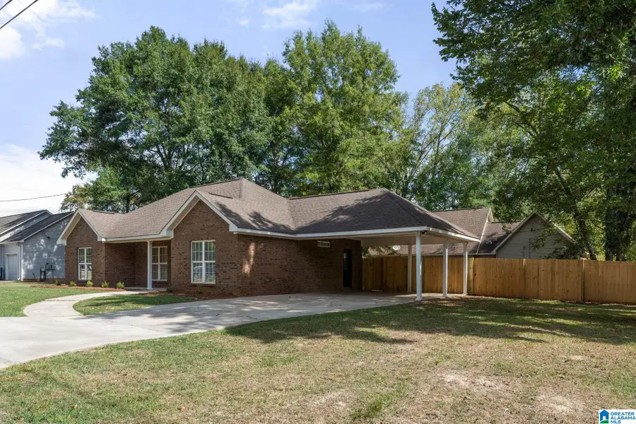 1835 19TH STREET, Calera, AL 35040 - #2