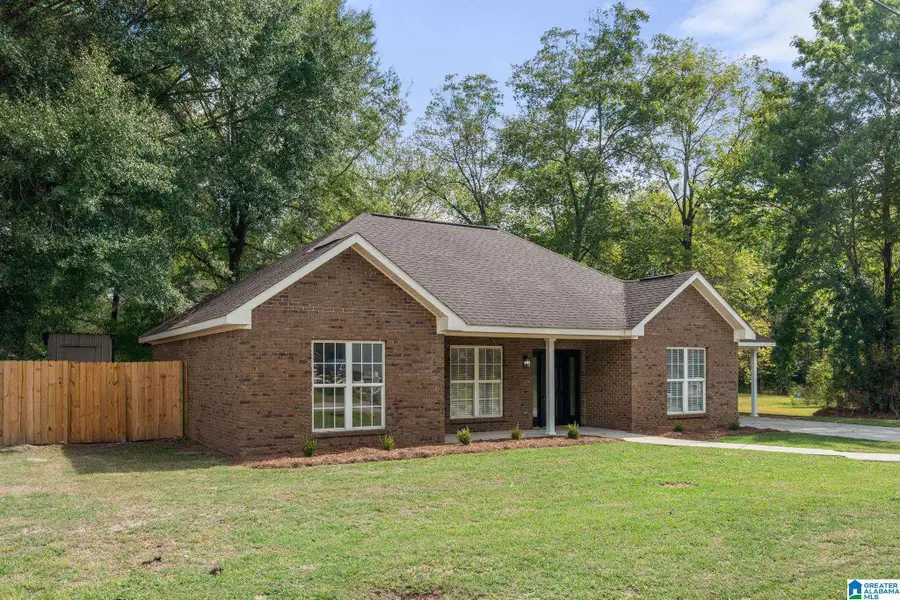 1835 19TH STREET, Calera, AL 35040 - #3