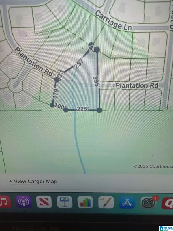 7424 PLANTATION ROAD, Pinson, AL 35126