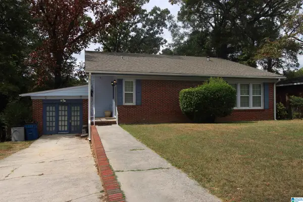 1220 KILBY TERRACE, Anniston, AL 36207