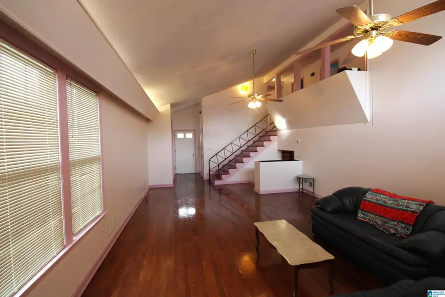 1220 KILBY TERRACE, Anniston, AL 36207 - #2