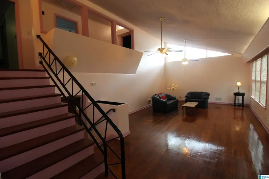 1220 KILBY TERRACE, Anniston, AL 36207 - #3