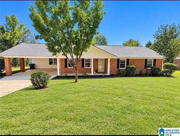 2811 32ND STREET, Northport, AL 35476