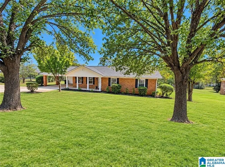 2811 32ND STREET, Northport, AL 35476 - #2