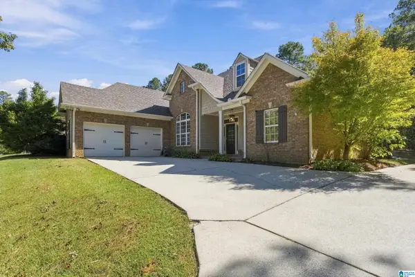 1030 LONG BRANCH PARKWAY, Calera, AL 35040