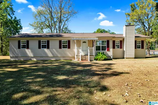 9152 BRADFORD TRAFFORD ROAD, Pinson, AL 35126