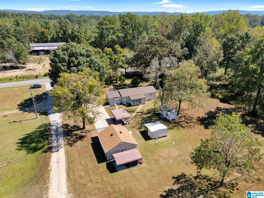 9152 BRADFORD TRAFFORD ROAD, Pinson, AL 35126 - #2