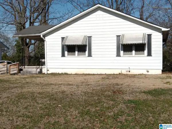 423 11TH STREET S, Bessemer, AL 35020