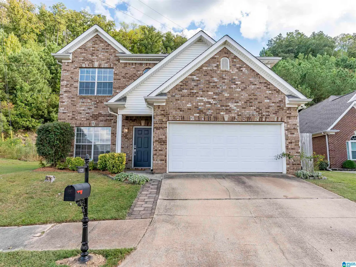 1029 CASTLEMAINE DRIVE, Birmingham, AL 35226 - #1