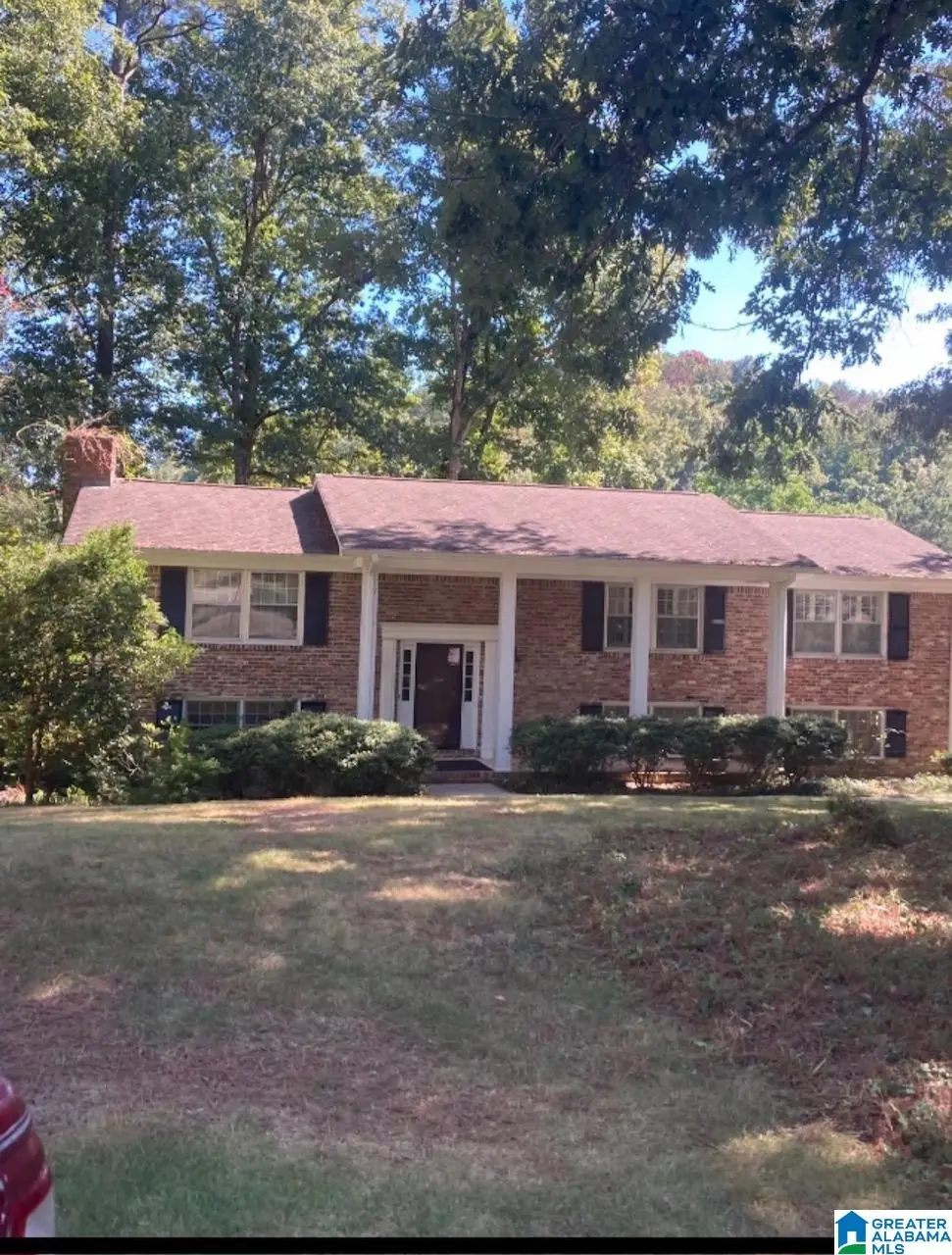 2305 DERBY DRIVE, Vestavia Hills, AL 35216 - #1