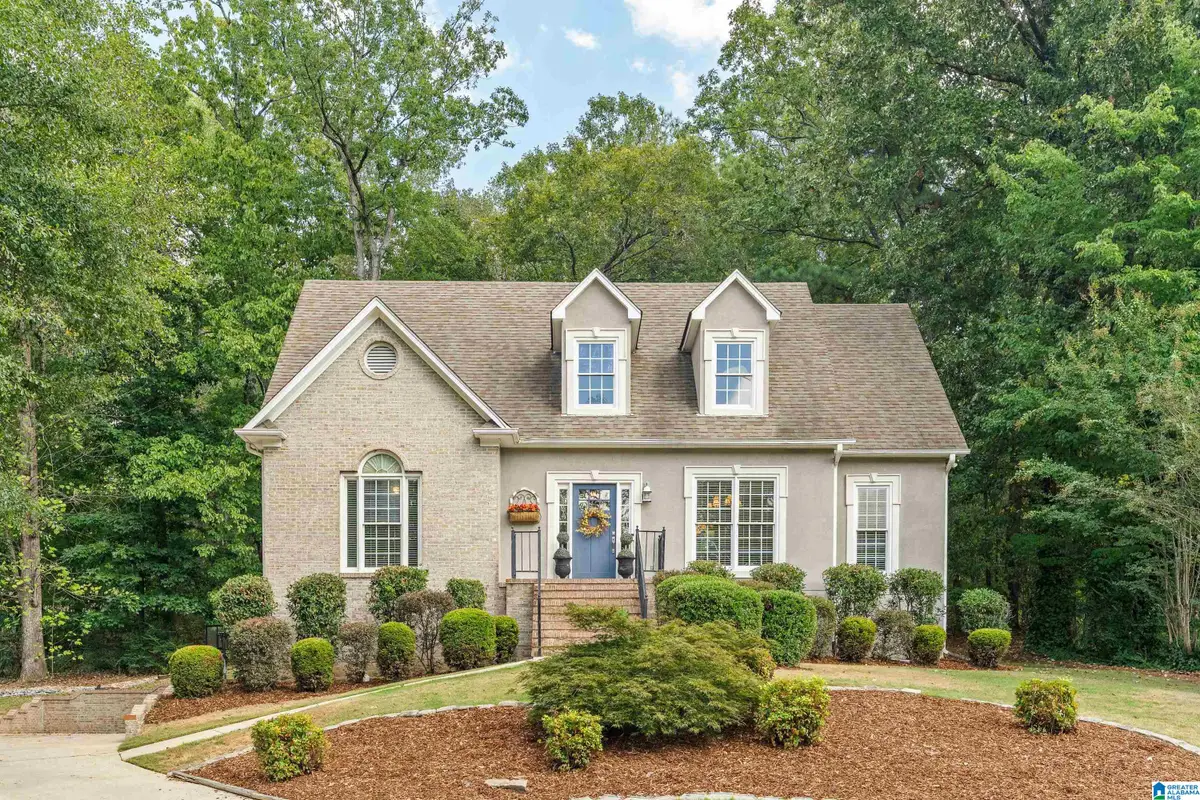1867 RUSSET WOODS LANE, Hoover, AL 35244 - #1