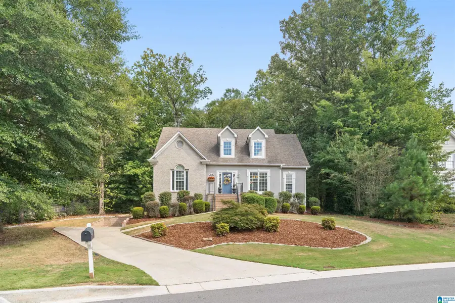 1867 RUSSET WOODS LANE, Hoover, AL 35244 - #2