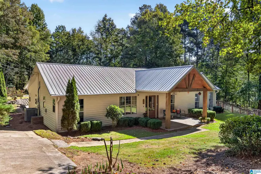 367 COUNTRY MANOR DRIVE, Sterrett, AL 35147 - #3